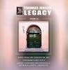 The Thomas Jensen Legacy, Vol. 12. (2 CD)